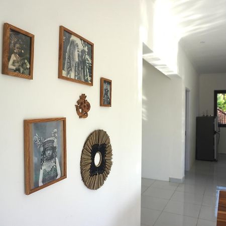 Black Sand Hostel Amed Esterno foto