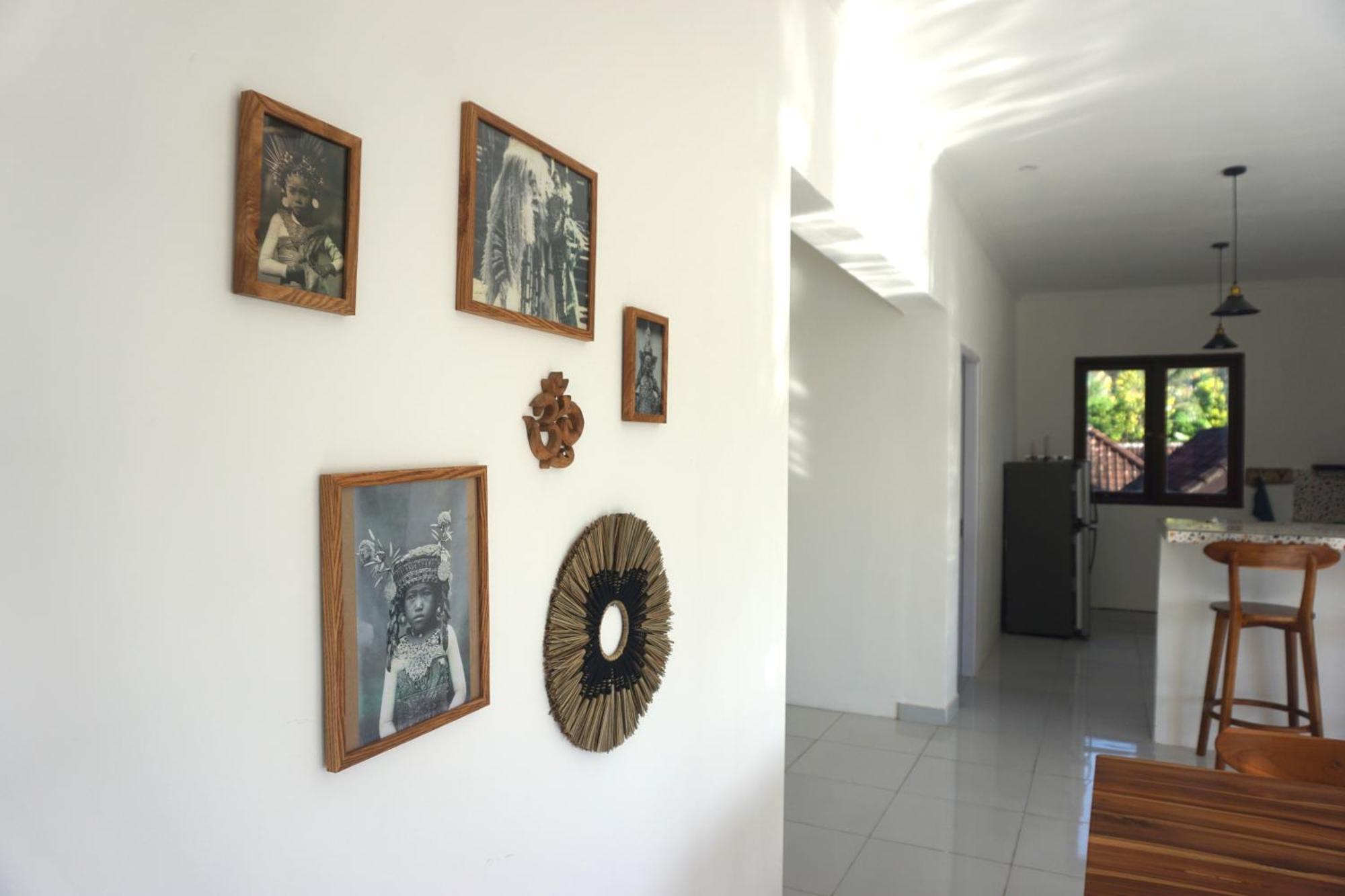 Black Sand Hostel Amed Esterno foto