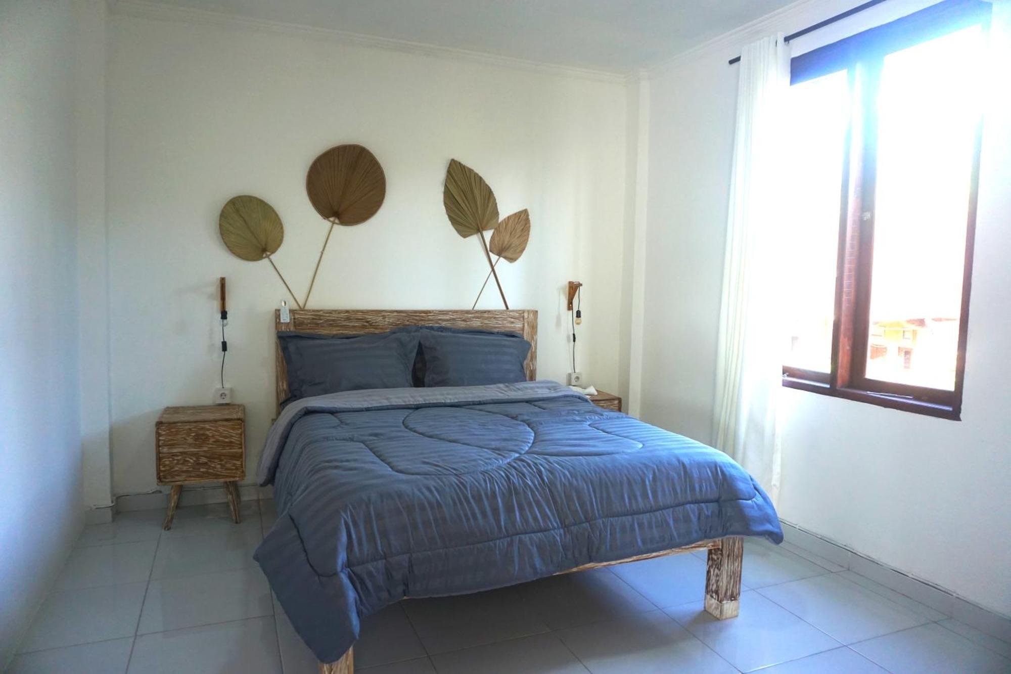 Black Sand Hostel Amed Esterno foto