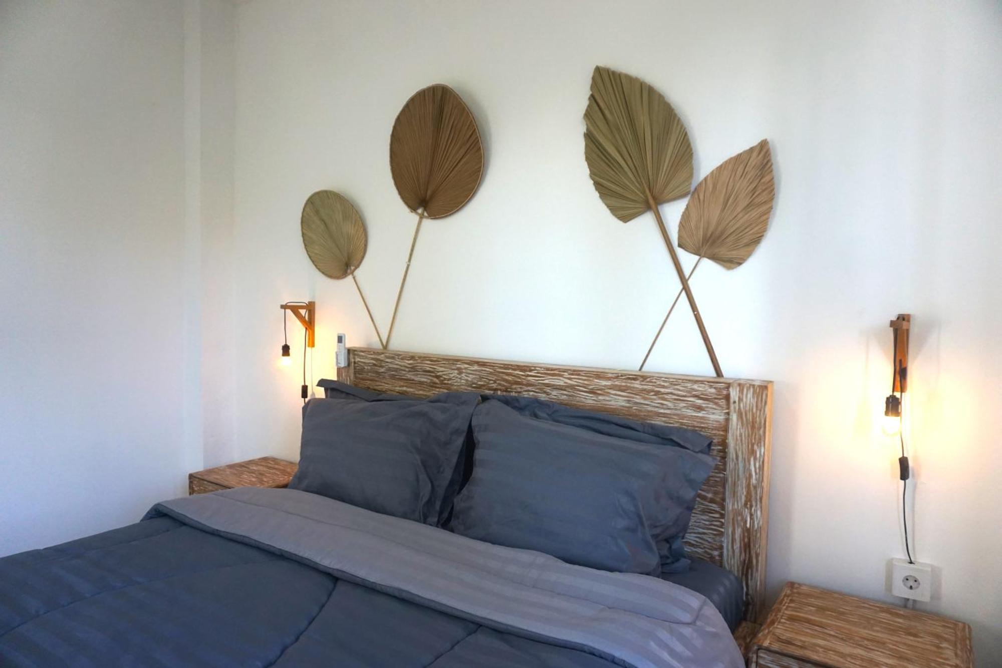 Black Sand Hostel Amed Esterno foto